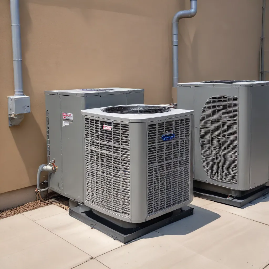 Hybrid HVAC Systems: Blending Efficiency and Comfort