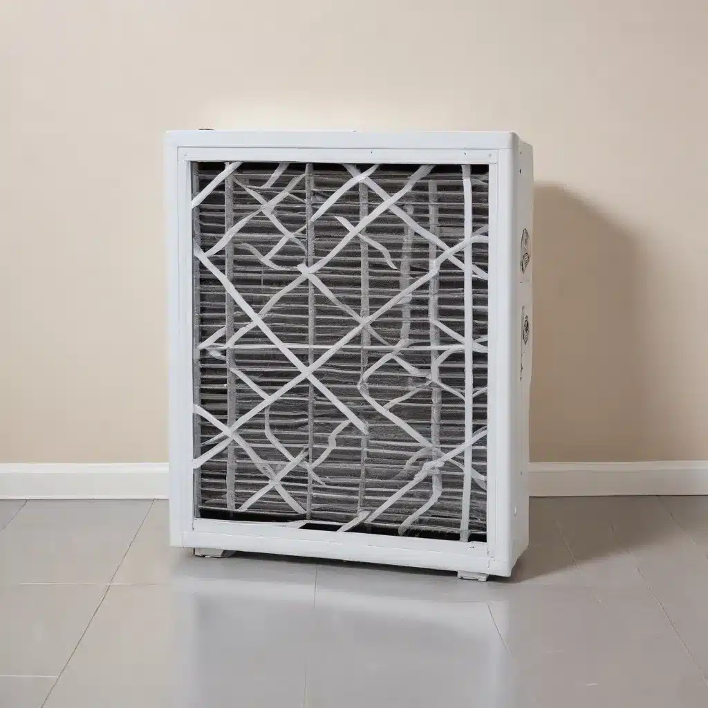 Improving Indoor Air Quality Through Innovative HVAC Filtration