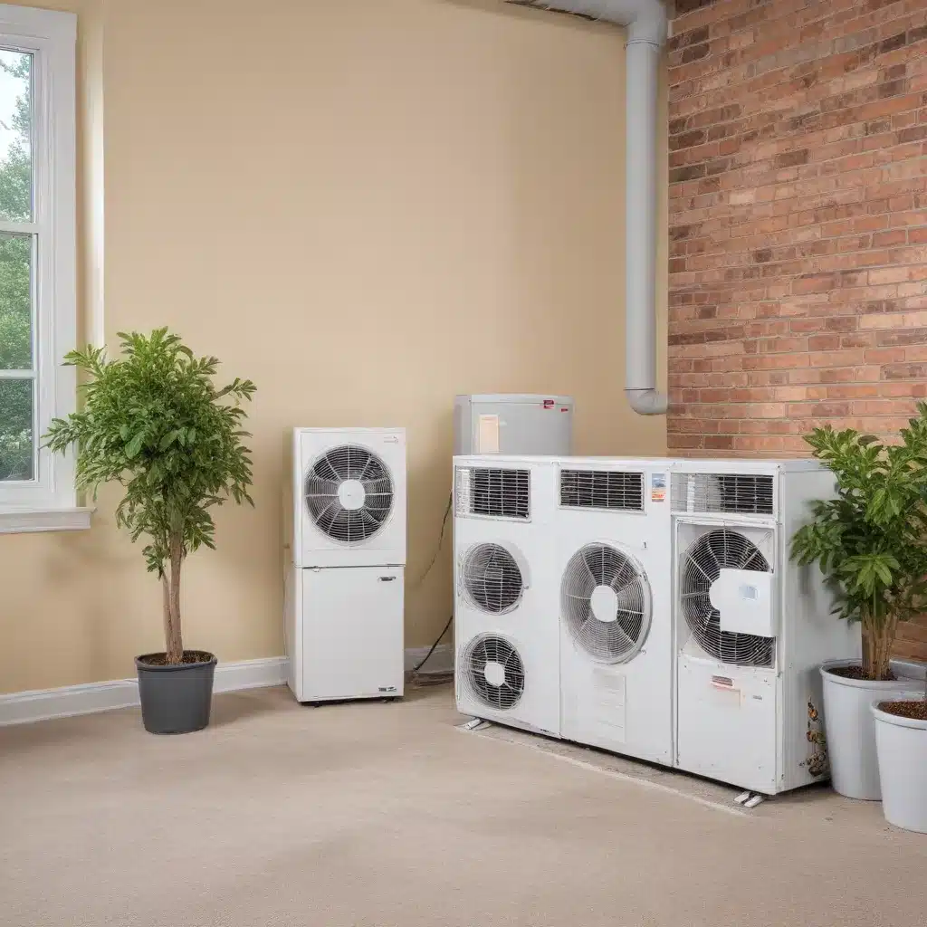 Improving Indoor Air Quality in Multifamily Homes: HVAC-Driven Solutions