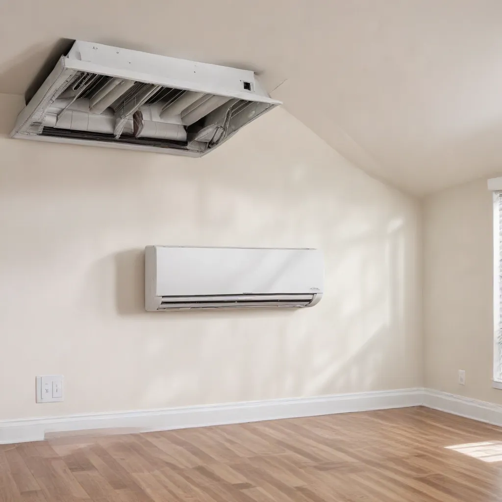 Improving Indoor Air Quality with Advanced HVAC Systems