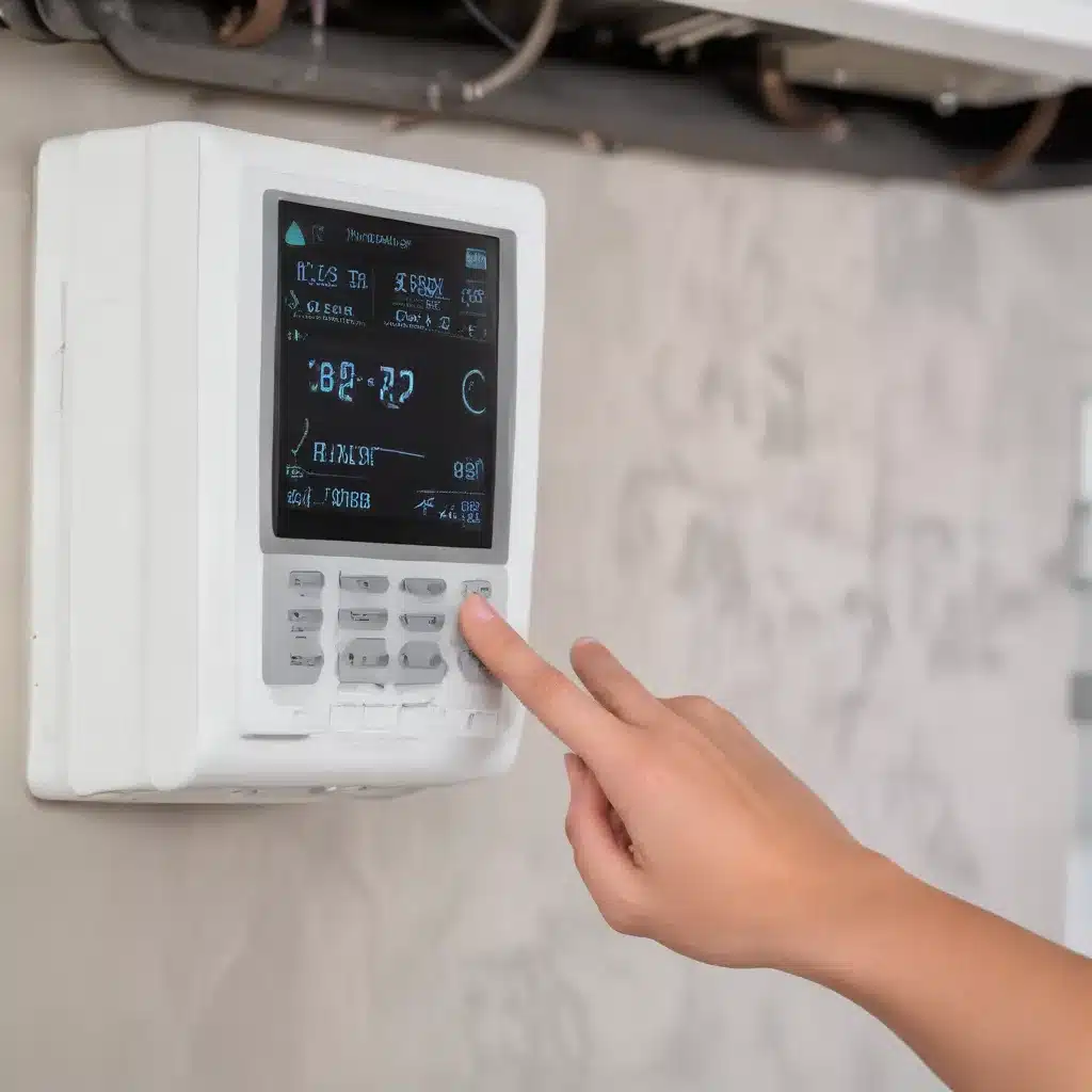 Innovations in HVAC Controls for Improved Occupant Comfort