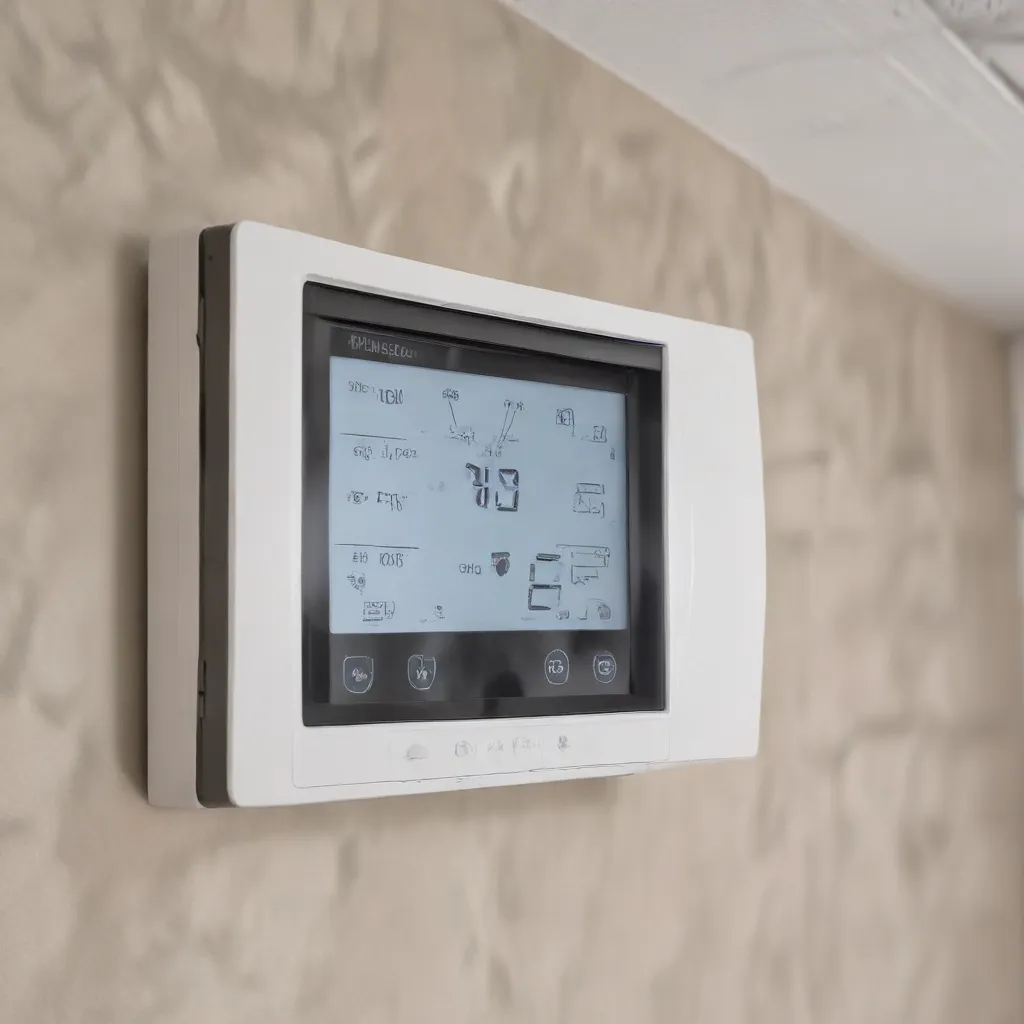 Innovations in HVAC Technology: Revolutionizing Climate Control