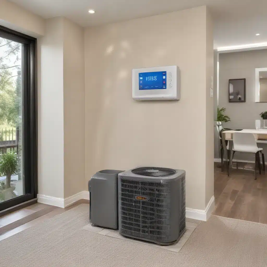 Integrating Smart Home Technology with Your HVAC System