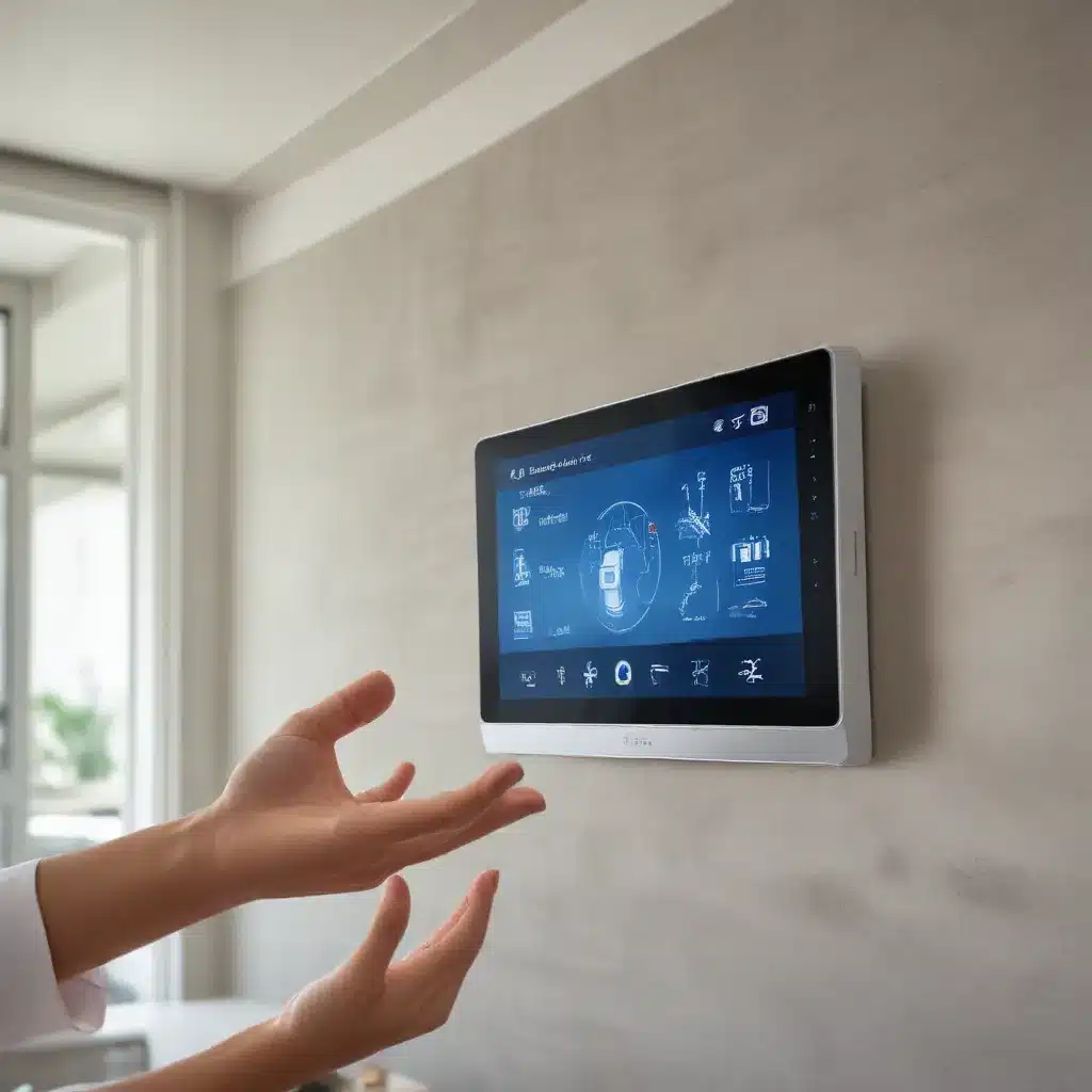 Integrating Smart Tech: Leveraging IoT for Intelligent Climate Control