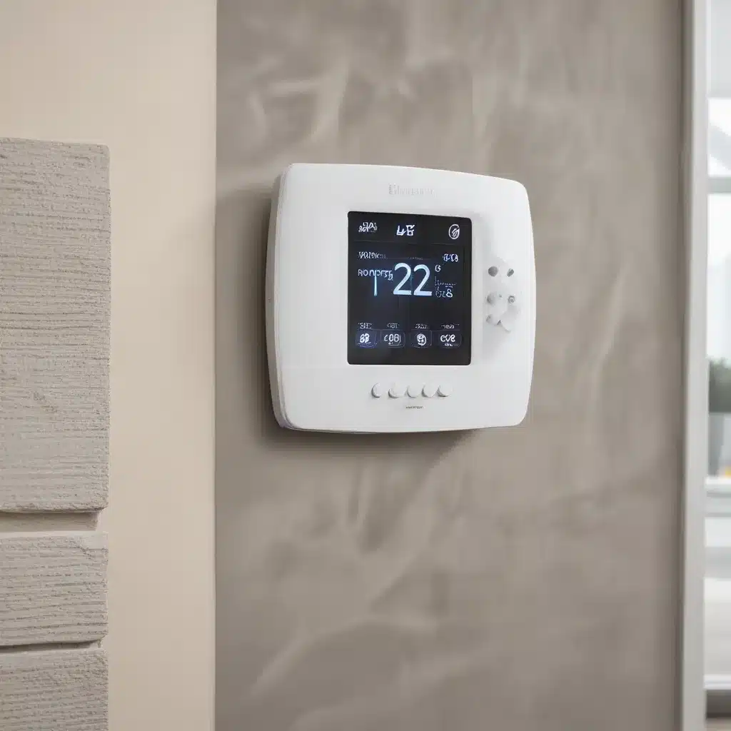 Integrating Smart Thermostats with HVAC Systems: Enhancing Convenience and Control