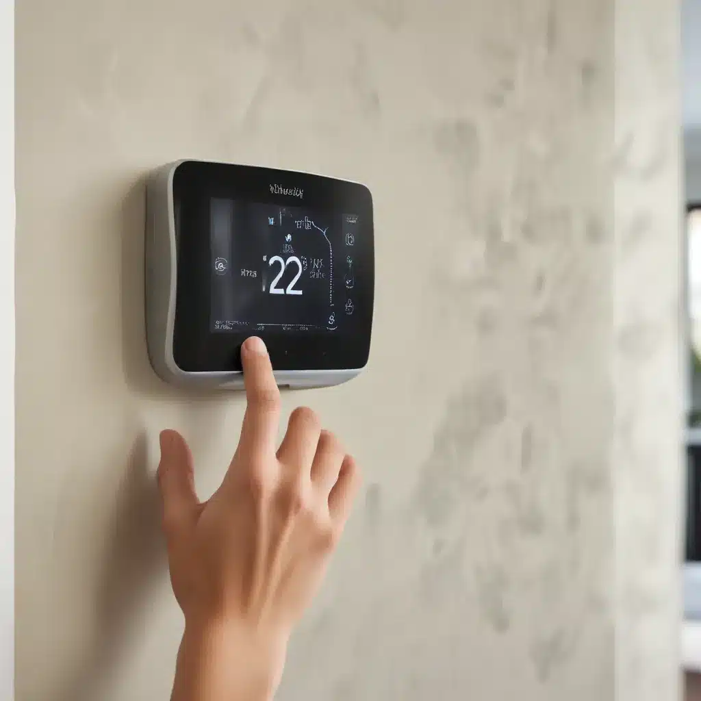 Intelligent Climate Control: How Smart Thermostats Transform Energy Management