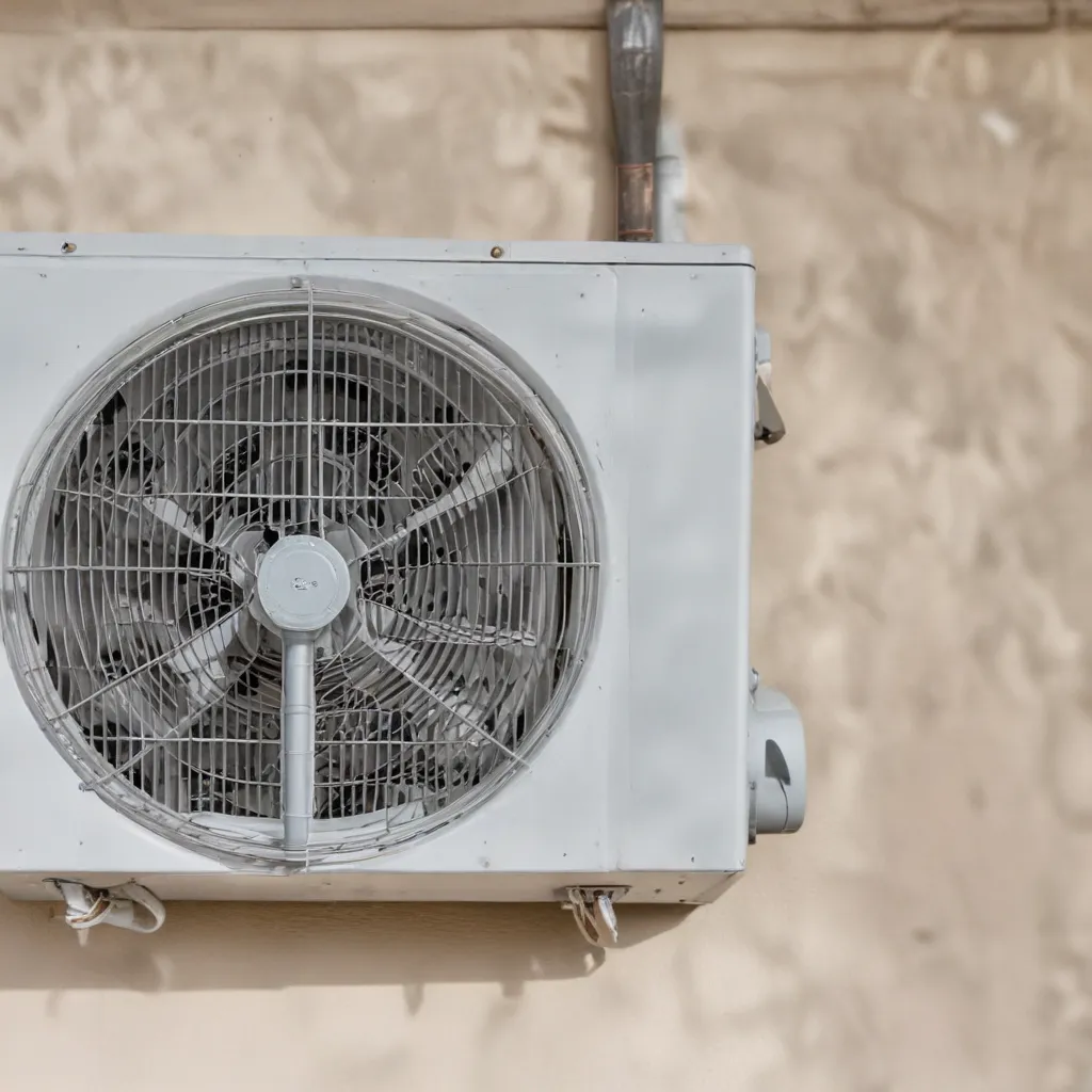 Keeping Your Cool: Essential HVAC Maintenance Tips for Homeowners