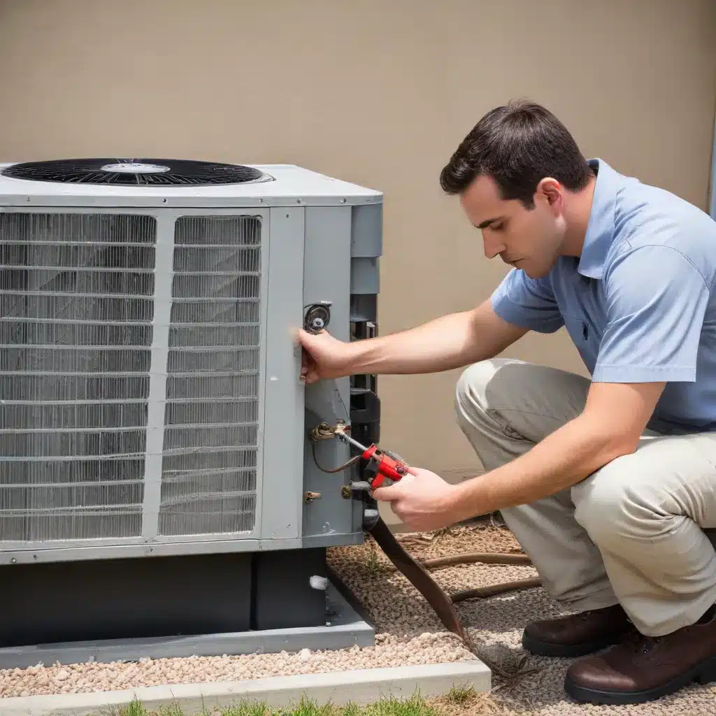 Keeping Your Cool: Proactive Maintenance Tips for HVAC Systems