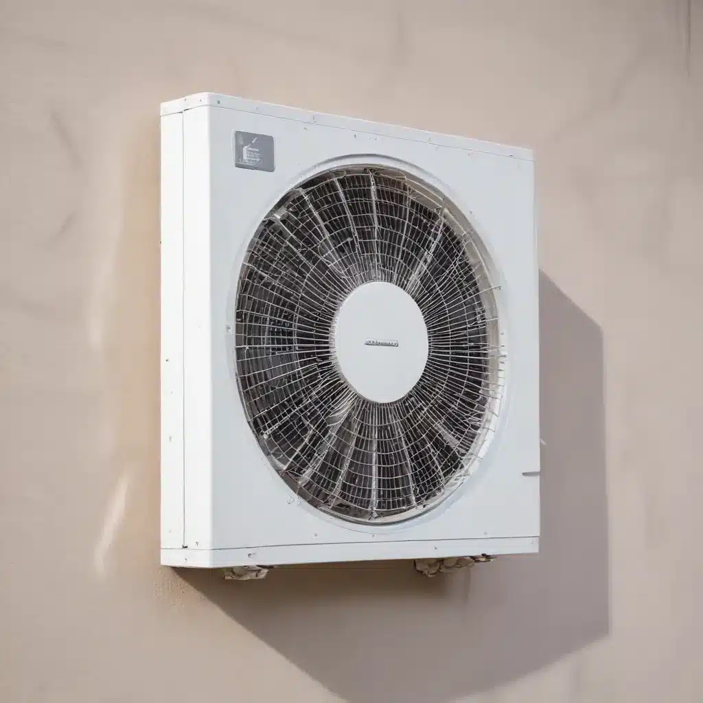 Keeping Your Cool: The Science Behind High-Performance Air Conditioning