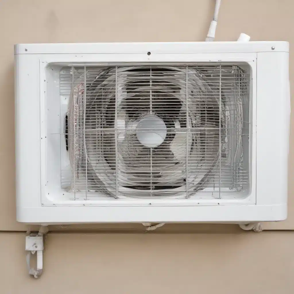 Keeping Your Cool: Troubleshooting Common HVAC Problems and Quick Fixes