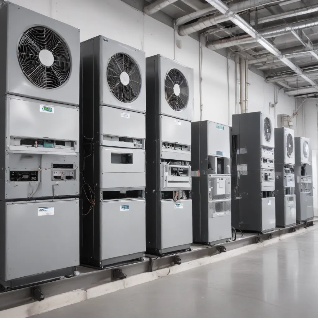 Leveraging Building Automation Systems for HVAC Efficiency