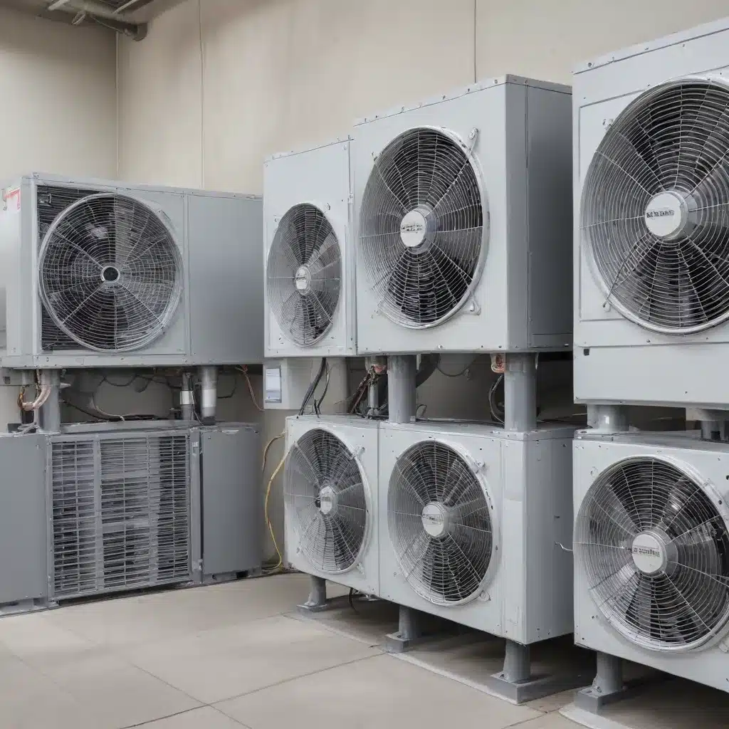 Leveraging Data Analytics to Optimize Commercial HVAC Operations