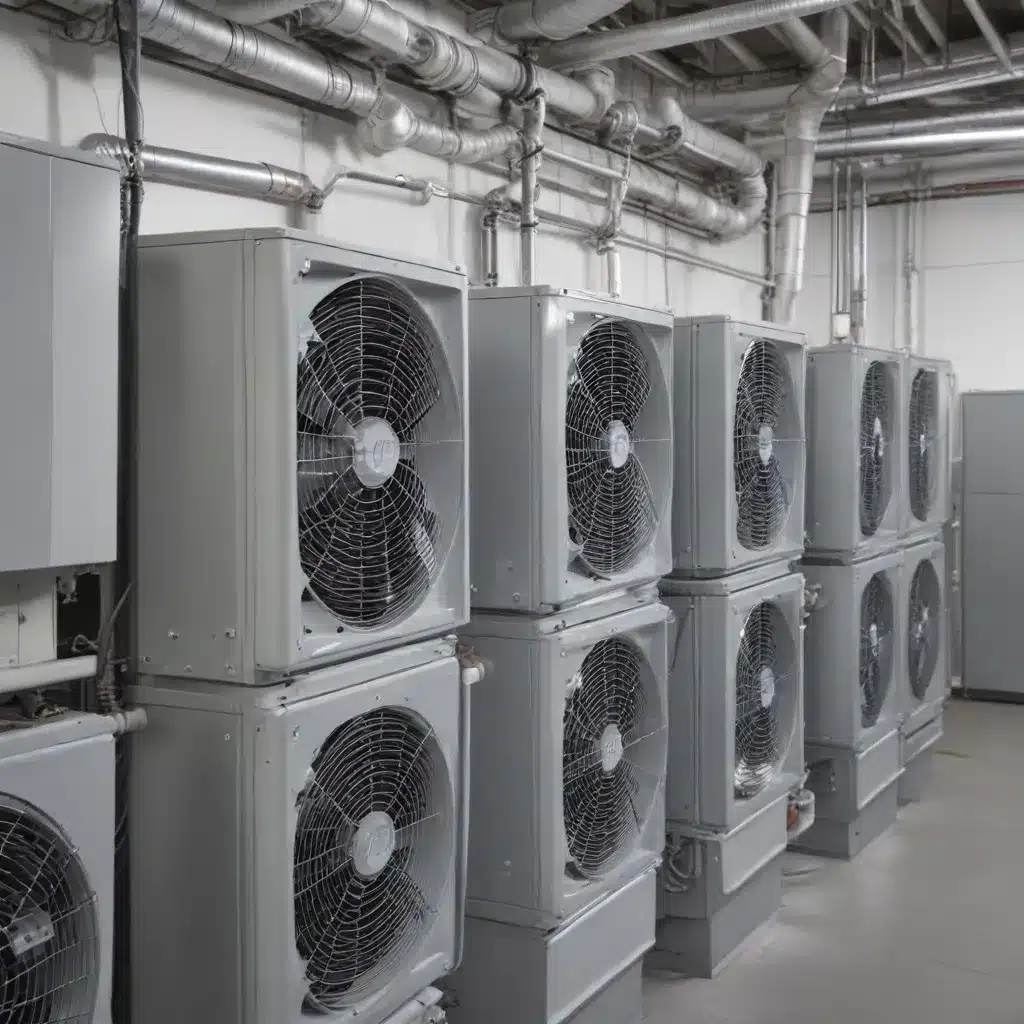 Leveraging HVAC Analytics: Data-Driven Insights for System Improvements