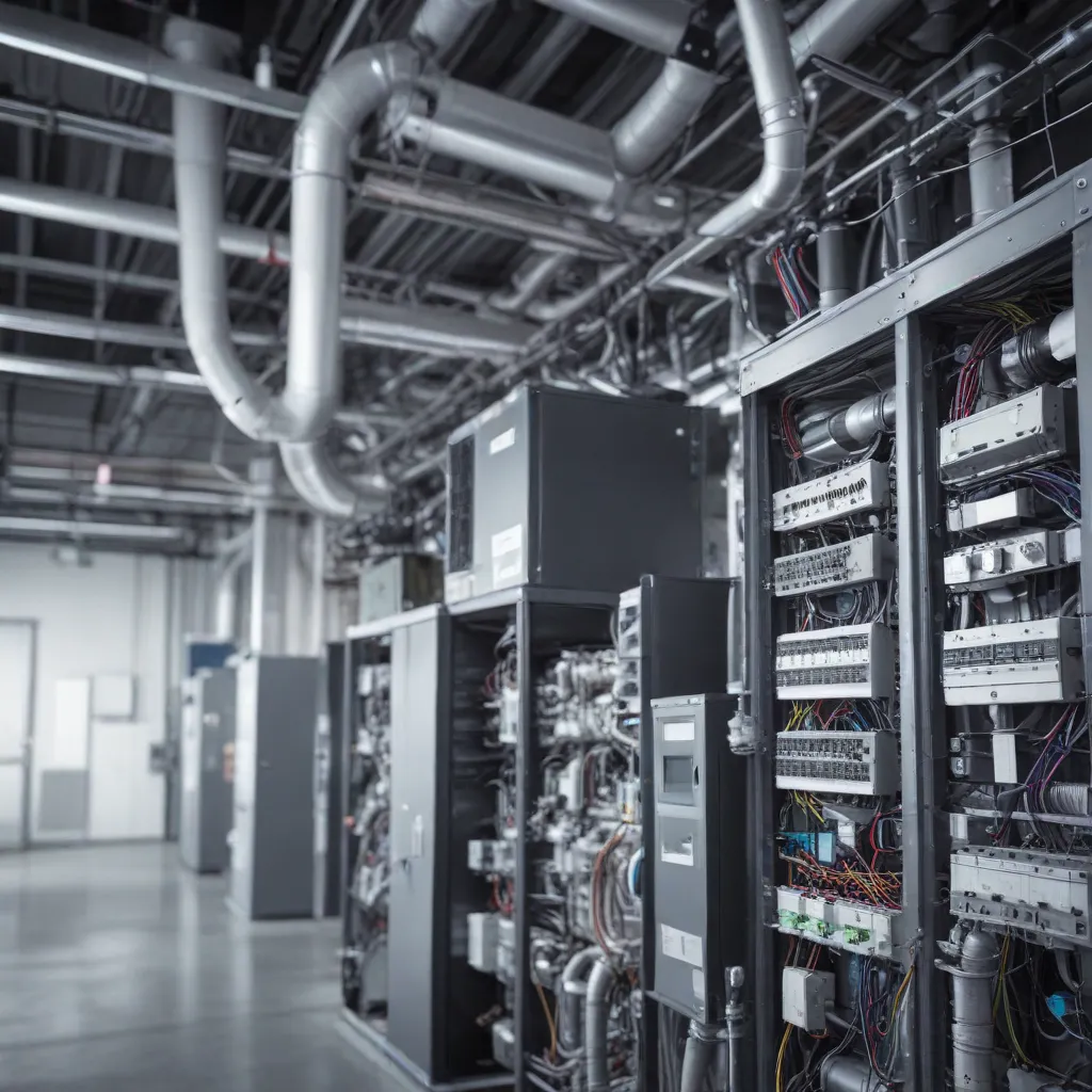 Leveraging HVAC Data Analytics for Predictive Maintenance