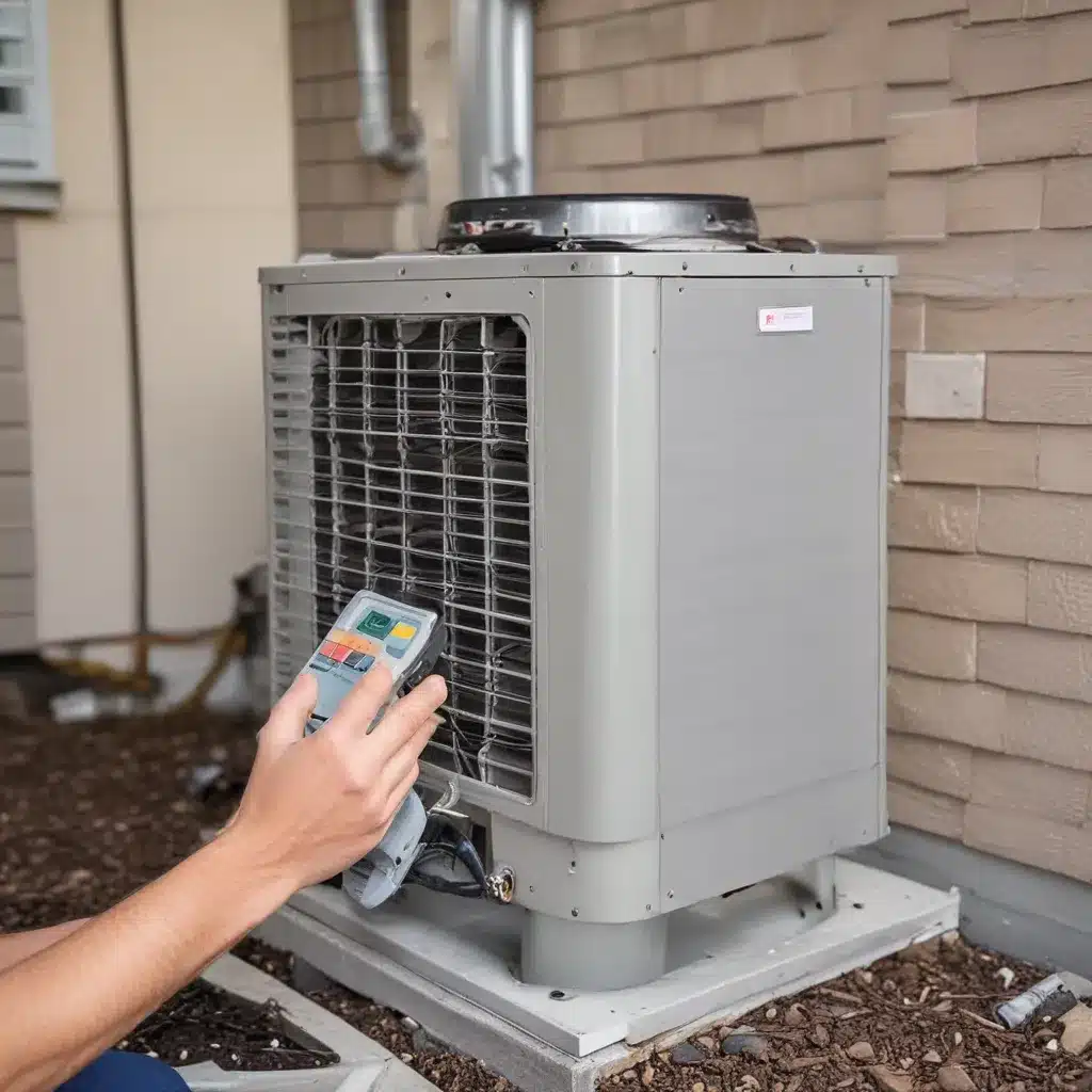 Maintaining Comfort Year-Round: Essential HVAC Maintenance Tips