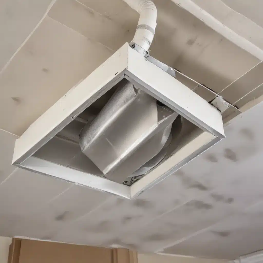 Maintaining HVAC Ductwork: Cleaning, Sealing, and Insulation Best Practices