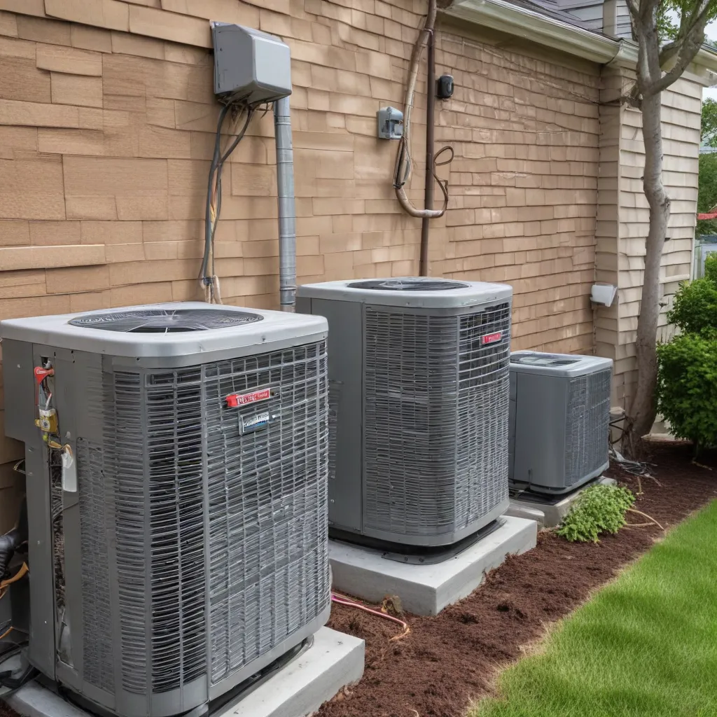 Maintaining HVAC Efficiency: Tips for Busy Homeowners