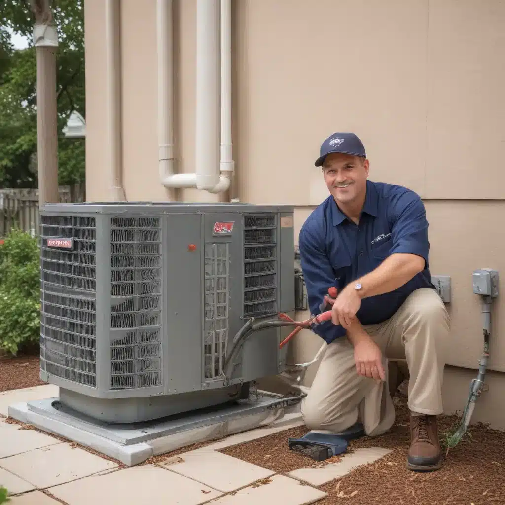 Maintaining HVAC Excellence: A Homeowner’s Guide to Peak Performance