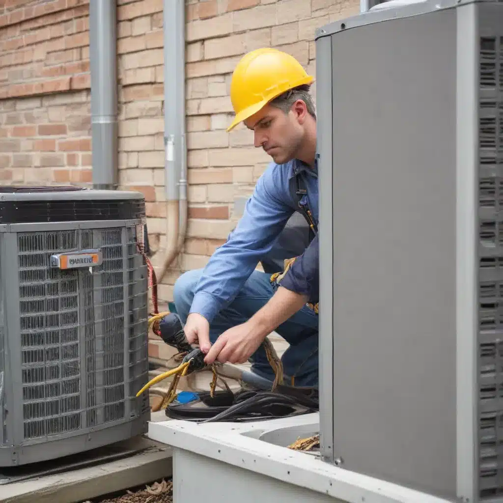 Maintaining HVAC Systems: Proactive Strategies for Homeowners