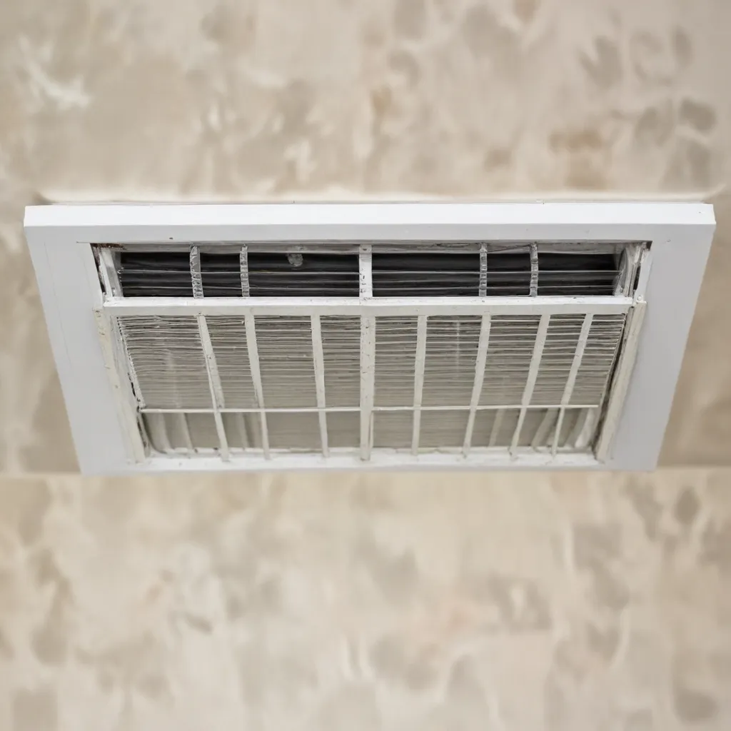 Maintaining HVAC Systems in High-Humidity Climates: Preventing Mold and Mildew