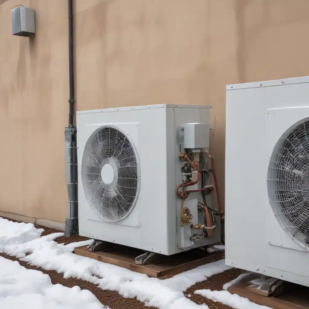 Maintaining HVAC in Harsh Climates: Strategies for Weatherproofing Equipment