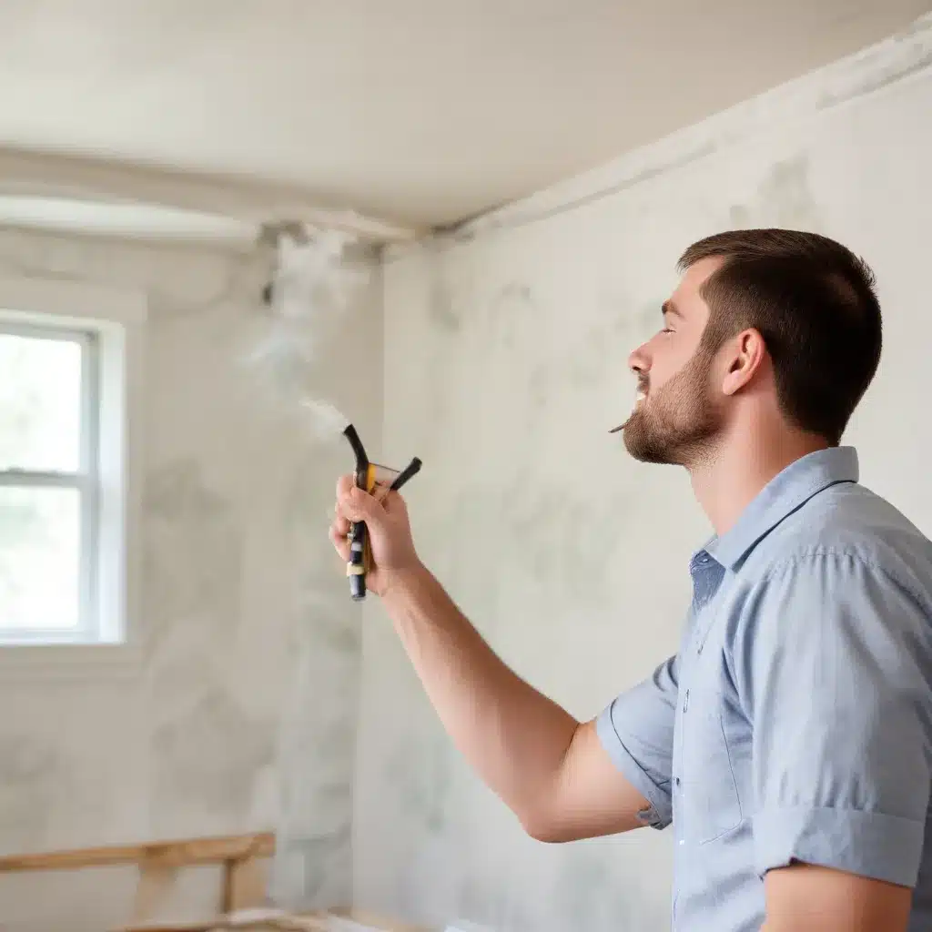 Maintaining Indoor Air Quality During Home Renovations