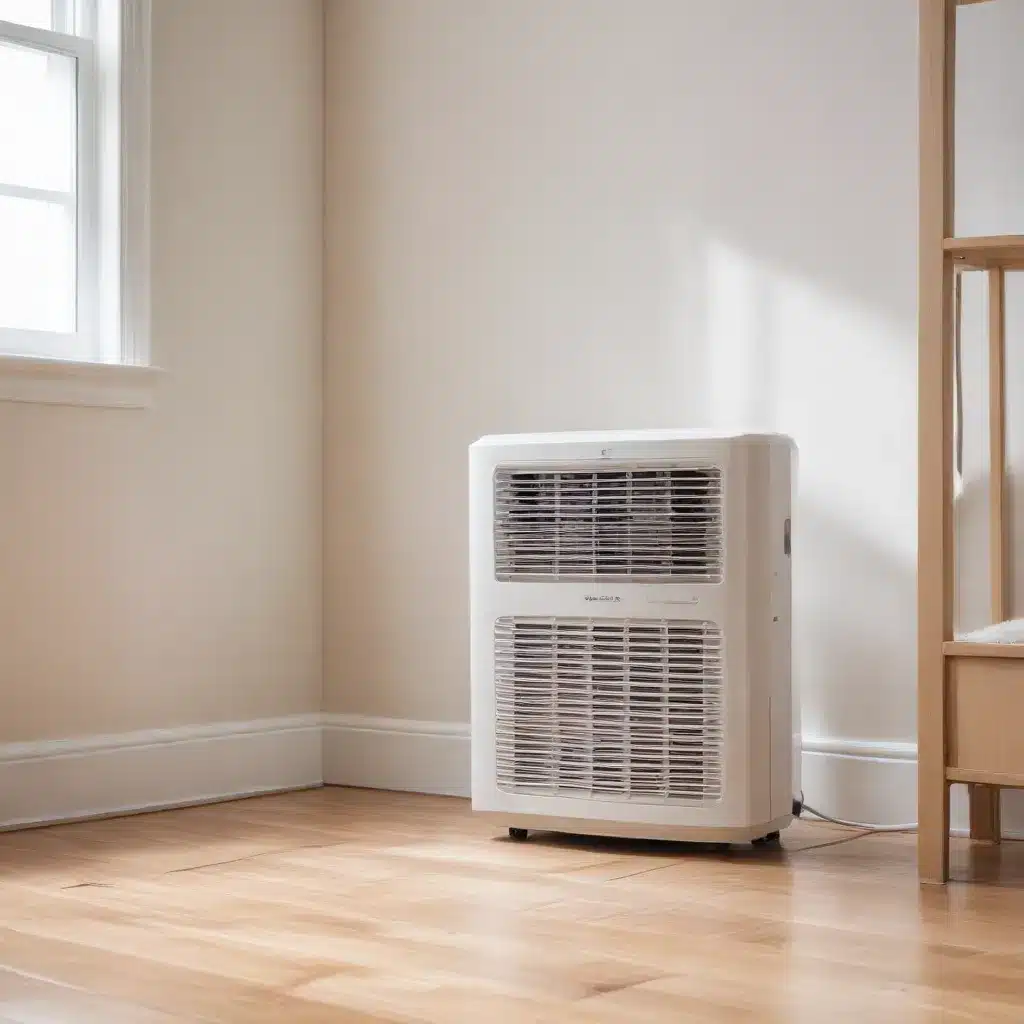 Maintaining Optimal Humidity: Tips for Whole-Home Dehumidification