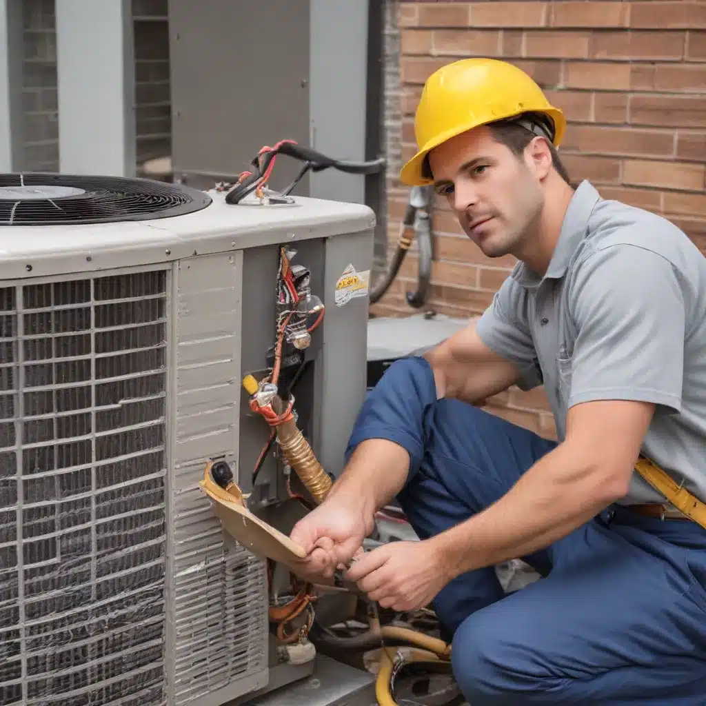 Maintaining Peak HVAC Performance Through Regular Tune-Ups