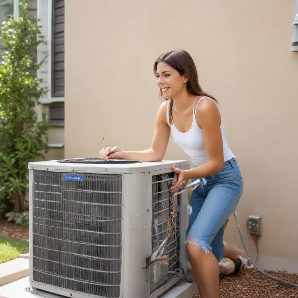 Maintaining Your Air Conditioner: A Homeowner’s Guide to Maximizing Lifespan