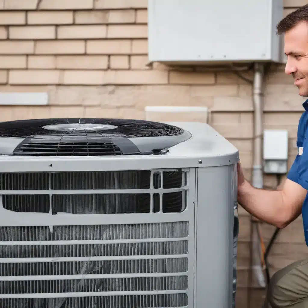 Maintaining Your HVAC System: Essential Checkups for Peak Efficiency