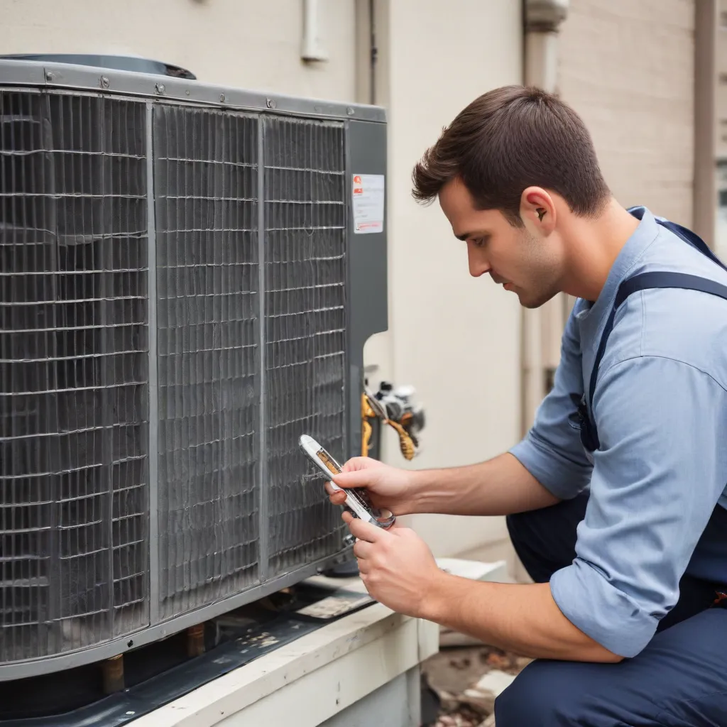 Maintaining Your HVAC System: Essential Preventative Maintenance Strategies