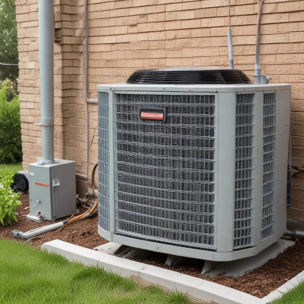 Maintaining Your Heat Pump: Best Practices for Longevity