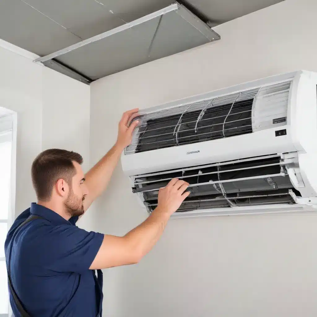 Mastering Air Conditioning Installation: A Comprehensive Guide