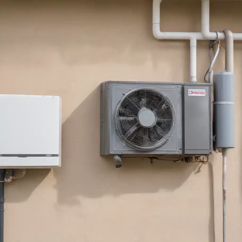 Mastering HVAC Efficiency: Optimizing Your Home’s Climate Control System