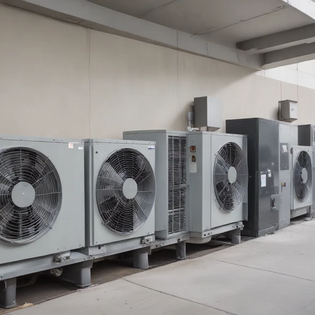 Mastering HVAC Maintenance: A Comprehensive Guide for Commercial Facilities