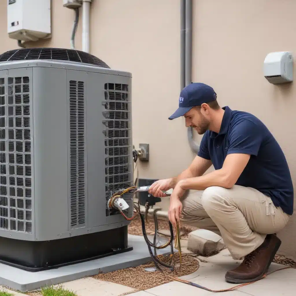 Mastering HVAC Maintenance: A Comprehensive Guide for Homeowners