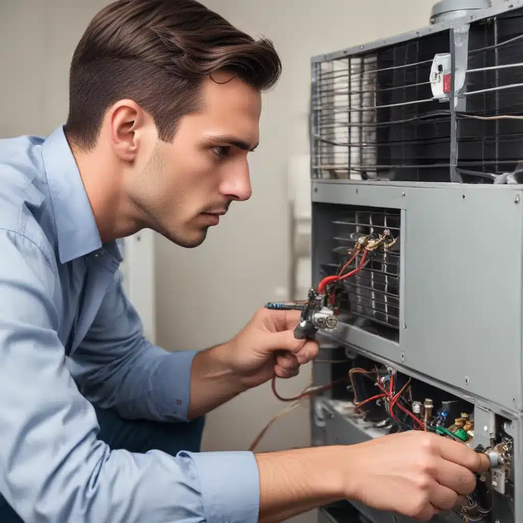 Mastering HVAC Maintenance: Tips and Tricks for DIY Tune-ups