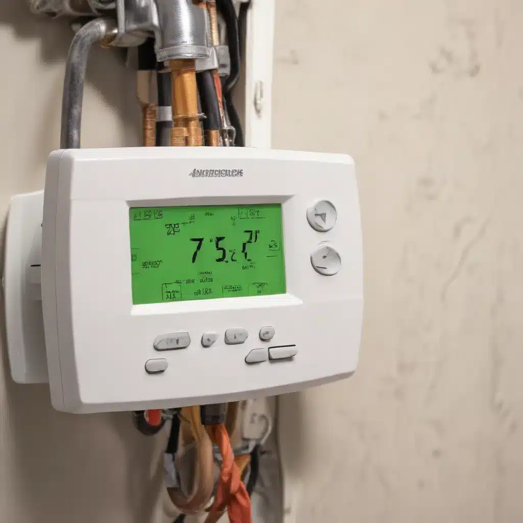 Mastering HVAC Thermostat Programming for Energy Savings