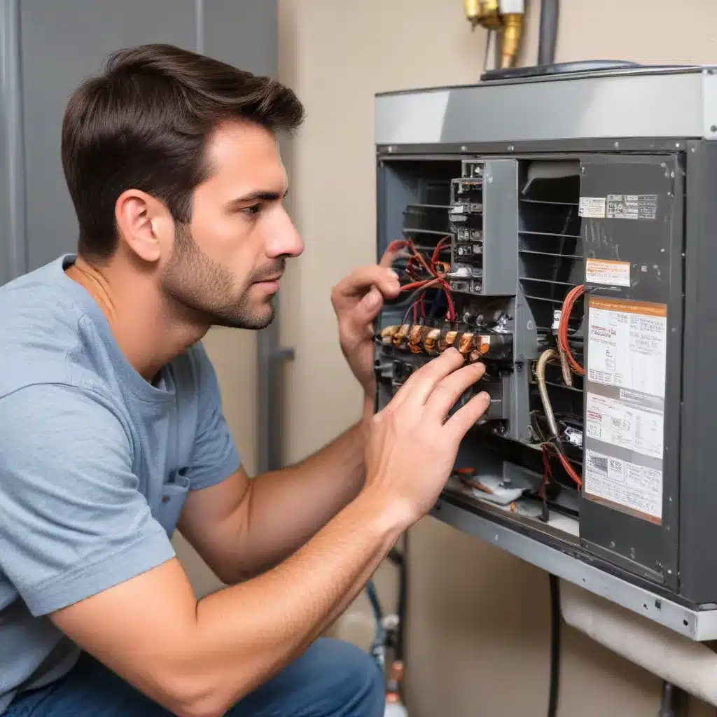 Mastering HVAC Troubleshooting: DIY Techniques for Homeowners