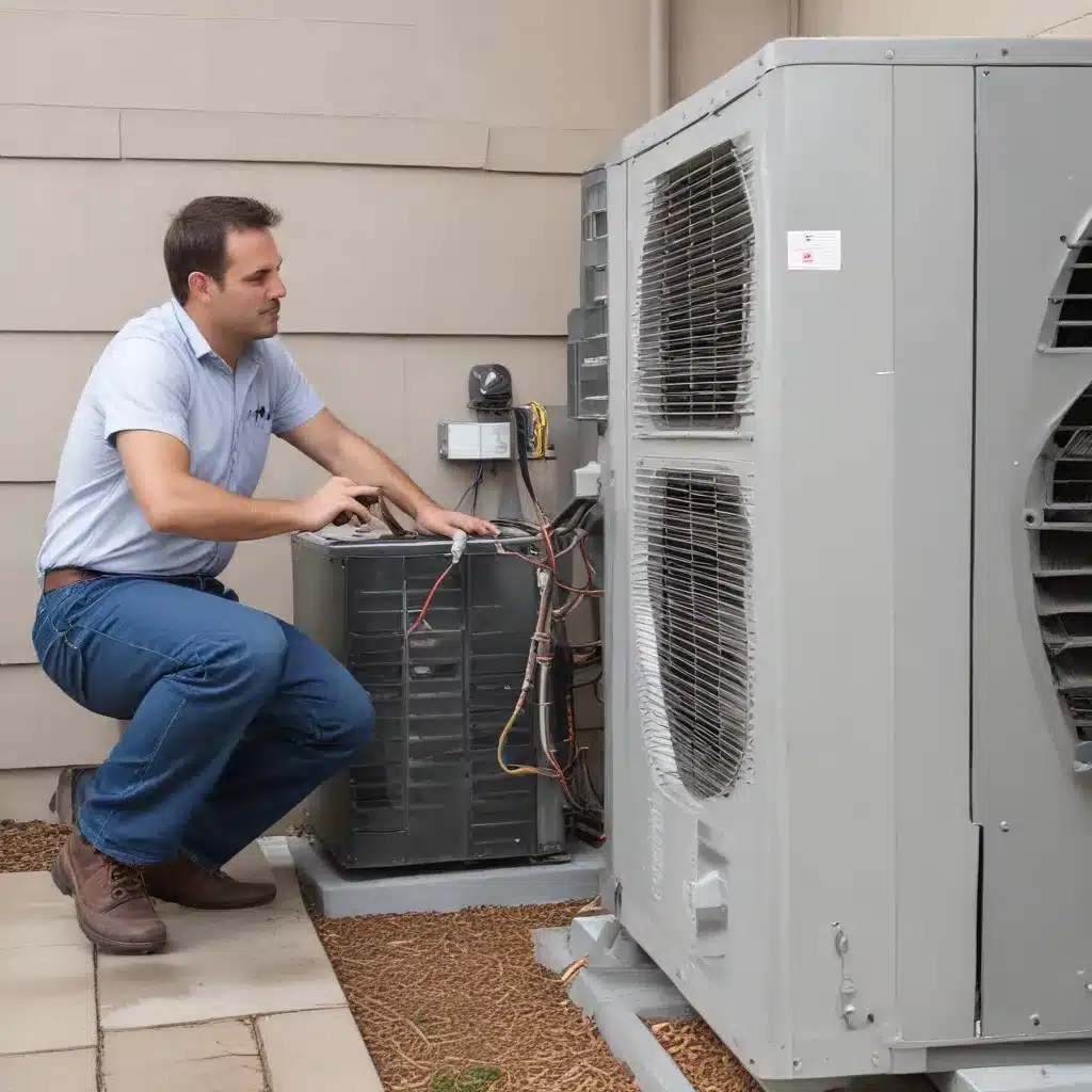 Mastering HVAC Troubleshooting: Tips and Tricks for Homeowners