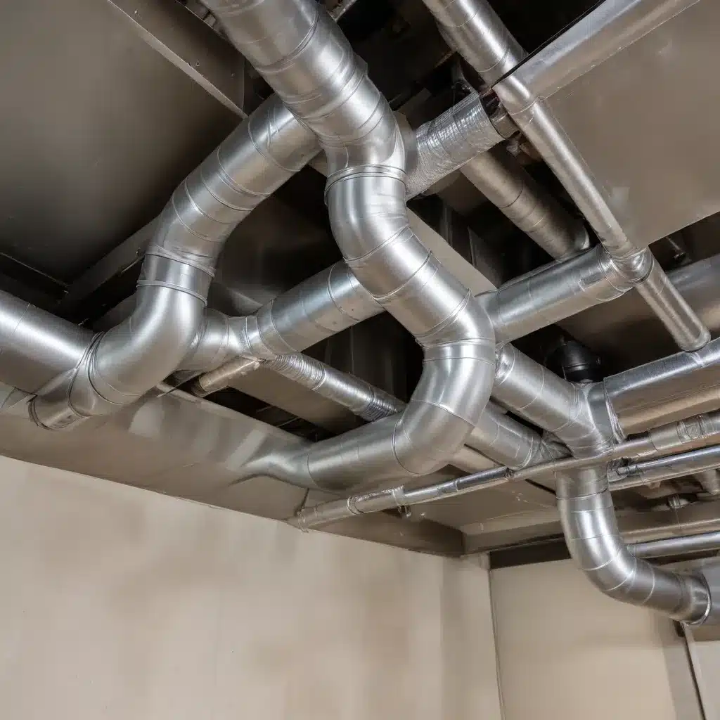 Mastering the Art of HVAC Ductwork Installation