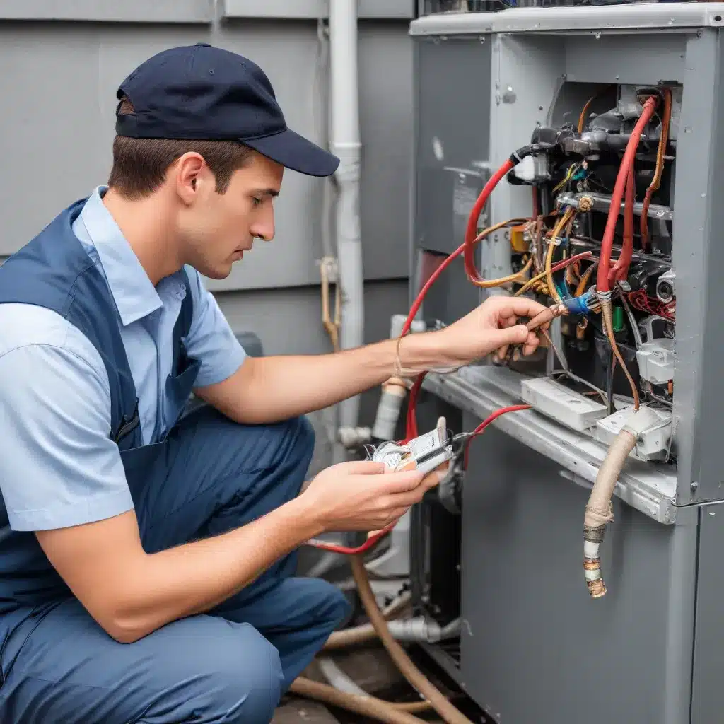 Mastering the Art of HVAC Preventive Maintenance