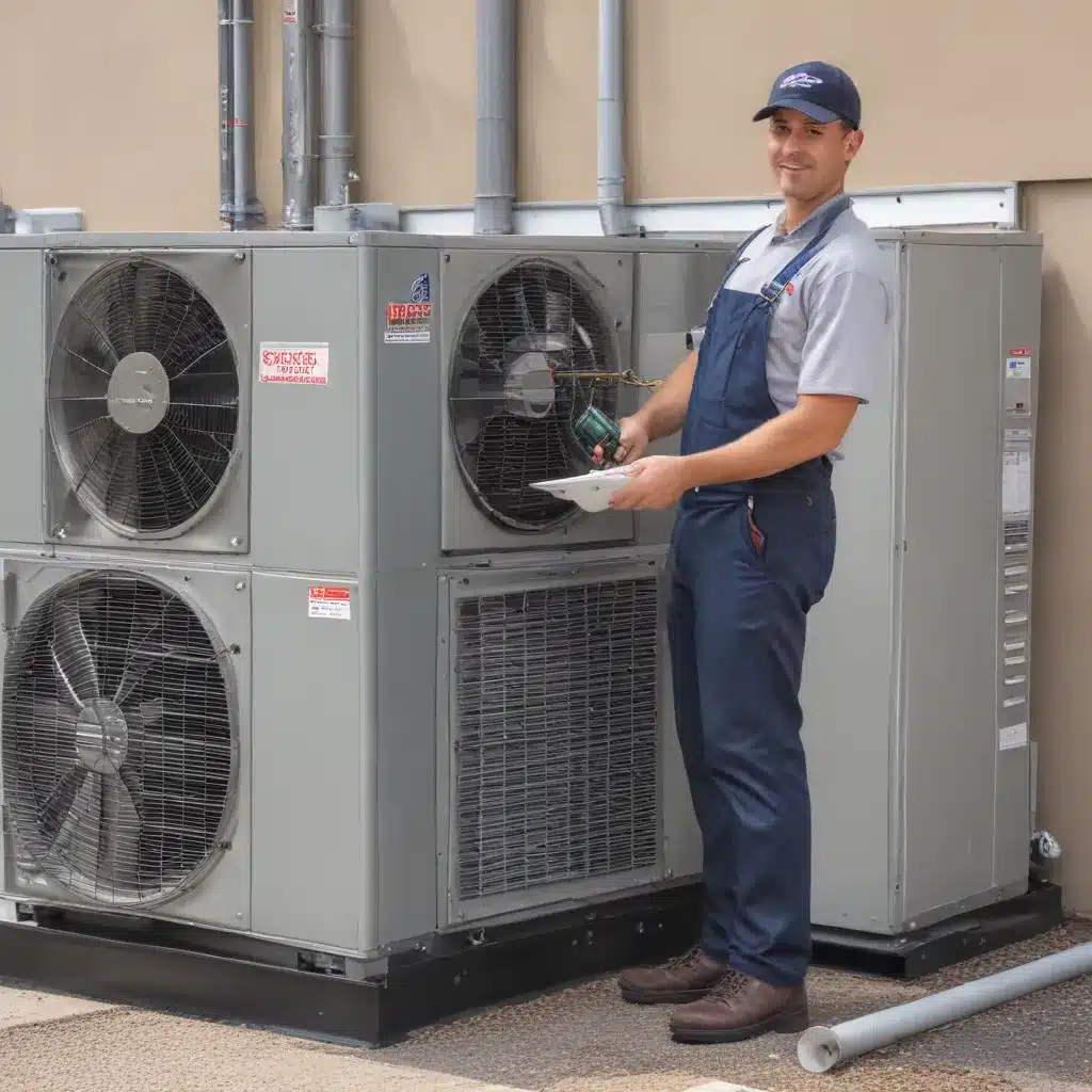 Mastering the Art of HVAC System Commissioning