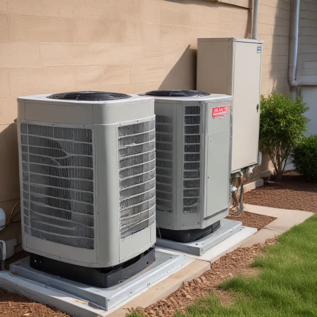 Mastering the Art of HVAC System Installation