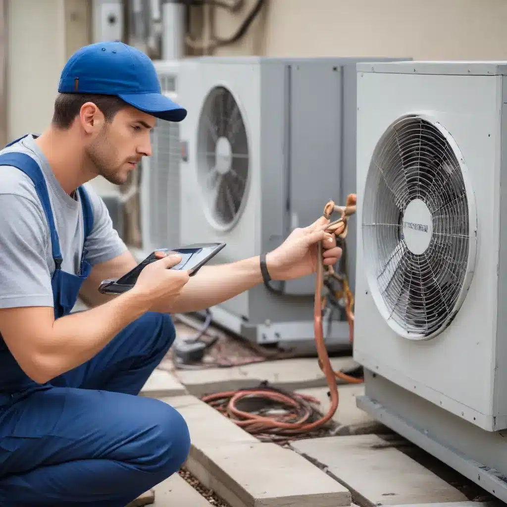 Mastering the Art of HVAC Troubleshooting: A Comprehensive Guide