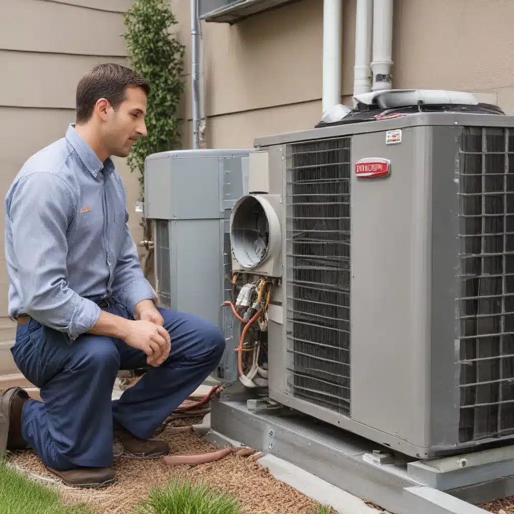 Mastering the Art of HVAC Troubleshooting: Expert Tips and Tricks