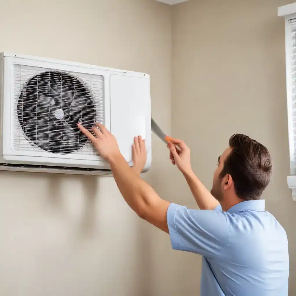 Mastering the Art of Proper Air Conditioner Installation