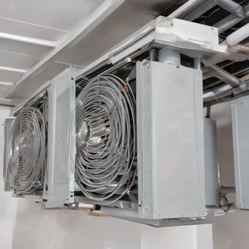 Maximizing Airflow: HVAC System Balancing Techniques