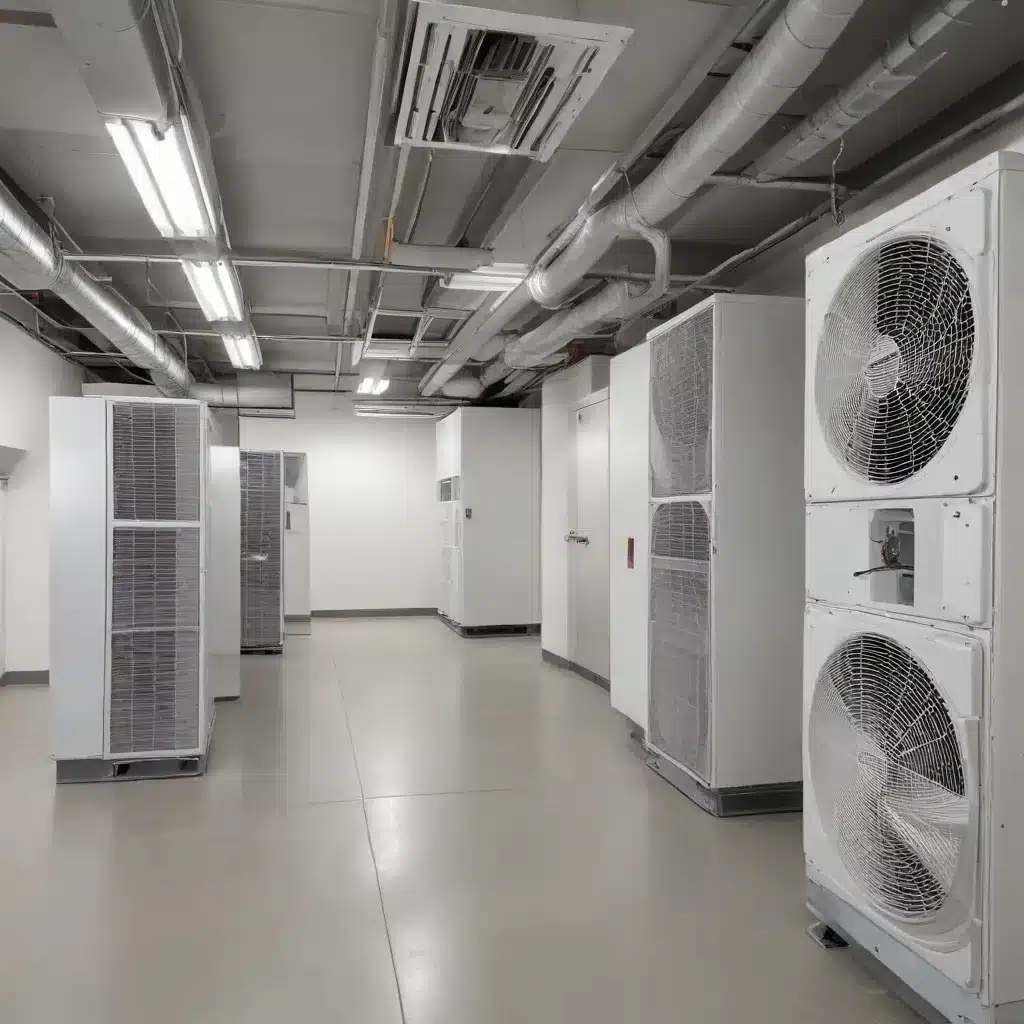 Maximizing Comfort and Minimizing Noise: Innovative HVAC Design Strategies