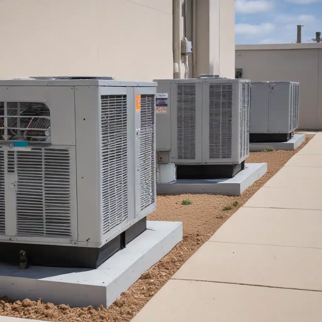 Maximizing Efficiency: Optimizing HVAC Settings for Optimal Energy Savings